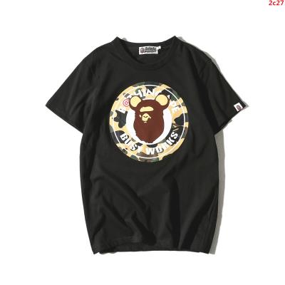 Bape Shirts-102